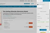 New Harbinger coupon verification screenshot