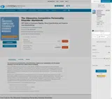 New Harbinger coupon verification screenshot