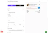 New Holland Brewing coupon verification screenshot