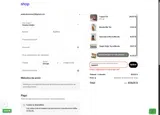 SAVE977 coupon verification screenshot
