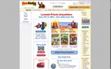 NewKadia.com coupon verification screenshot