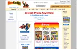 NewKadia.com coupon verification screenshot