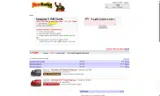 NewKadia.com coupon verification screenshot