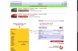 NewKadia.com coupon verification screenshot