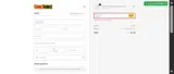 NewKadia.com coupon verification screenshot