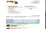 NewKadia.com coupon verification screenshot