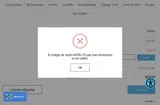 APRIL15 coupon verification screenshot