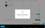HQ81-41KK-MDIJ coupon verification screenshot
