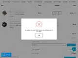 DEC15 coupon verification screenshot