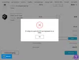 AUG15 coupon verification screenshot