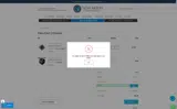 FEB15 coupon verification screenshot