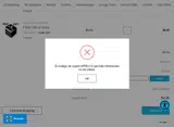 APRIL15 coupon verification screenshot