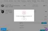 SEPT15 coupon verification screenshot