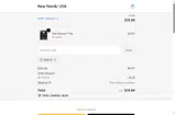 jody15 coupon verification screenshot
