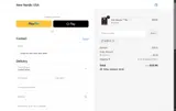 jody15 coupon verification screenshot