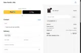 ELIZABETH15 coupon verification screenshot