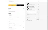 FIRDAUS15 coupon verification screenshot
