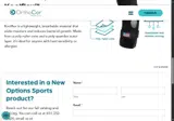 WELCOME10 coupon verification screenshot