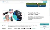 WELCOME20 coupon verification screenshot