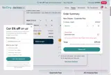 New Orleans Pass coupon verification screenshot