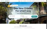 New Orleans Pass coupon verification screenshot