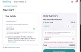 New Orleans Pass coupon verification screenshot