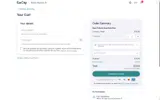 New Orleans Pass coupon verification screenshot