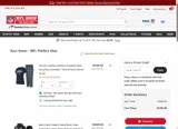 New Orleans Saints coupon verification screenshot