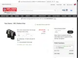 GOAL coupon verification screenshot