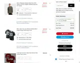 New Orleans Saints coupon verification screenshot