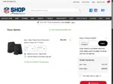 GAMEDAY coupon verification screenshot