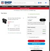 SAVENFL coupon verification screenshot