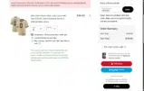 SAVENFL coupon verification screenshot