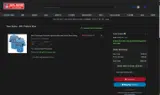NATED14 coupon verification screenshot