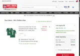 NSFH655 coupon verification screenshot