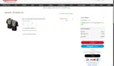 NSFH655 coupon verification screenshot