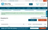 FREESNOUT coupon verification screenshot