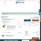 YETI0626 coupon verification screenshot