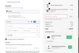 NT600 coupon verification screenshot