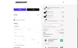 NT300 coupon verification screenshot
