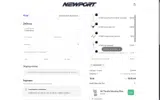 BAFREESHIP coupon verification screenshot