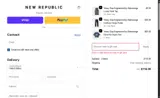 Honey10 coupon verification screenshot