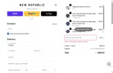 FALL20 coupon verification screenshot