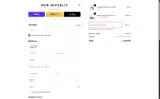 SNEAKER20 coupon verification screenshot