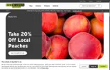 New Seasons Market coupon verification screenshot