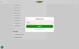New Seasons Market coupon verification screenshot
