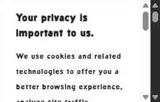 New Seasons Market coupon verification screenshot