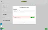 New Seasons Market coupon verification screenshot