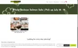 New Seasons Market coupon verification screenshot