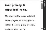 New Seasons Market coupon verification screenshot